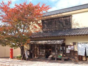 江差　いにしえ街道